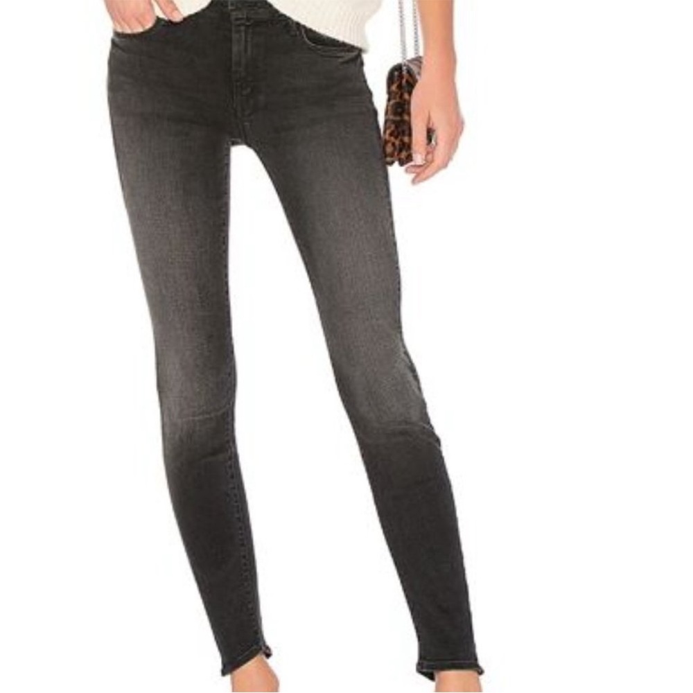MOTHER The Looker Jeans Cat Got Your Tongue? Sz‎ 26